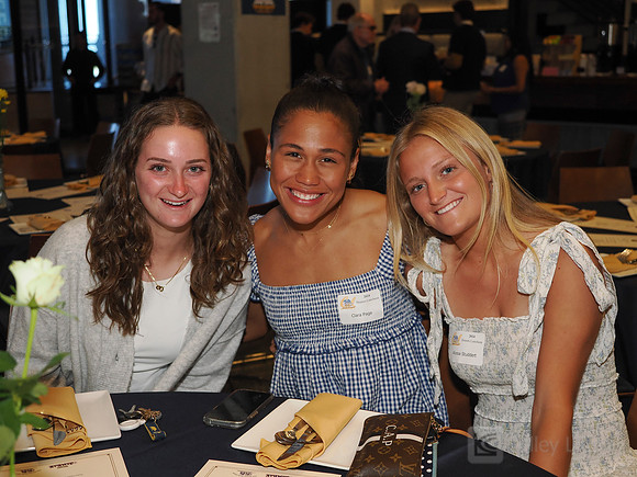 Cal Student Athlete Academic Honors Luncheon