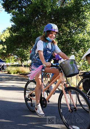 City of El Cerrito: Bike to Wherever Days