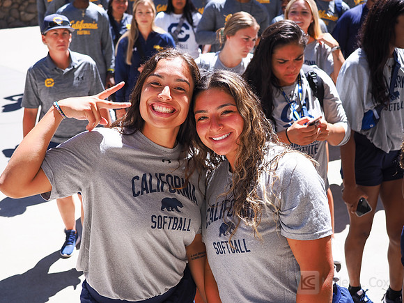 Cameron Institute and Big C Society: Welcome Back BBQ