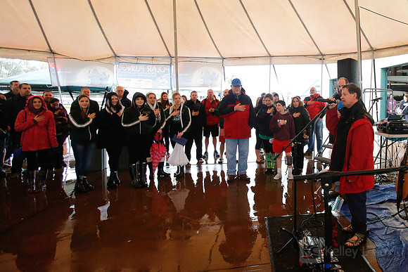SONC: Polar Plunge Sacramento
