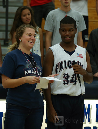 Unified Sports: Basketball