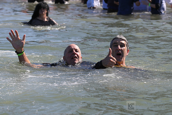 SONC Polar Plunge SF