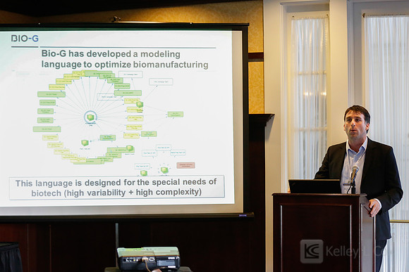 Bio-G Flexible Facilities Conference