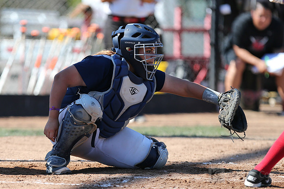 Softball: CSUMB at CSUEB