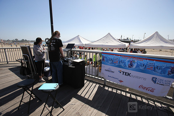 Santa Cruz Polar Plunge