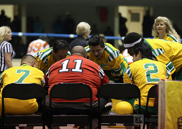 Roller Derby