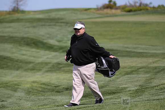 CSUEB: 2014 Golf Classic