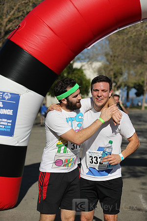 SONC Polar Plunge SF