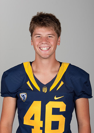 Cal Football 2010