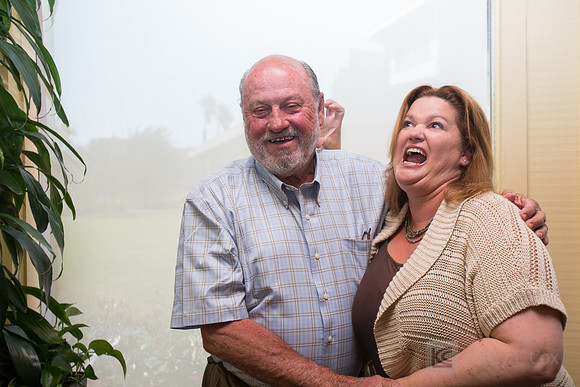 Bill's 75th Birthday