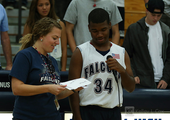 Unified Sports: Basketball