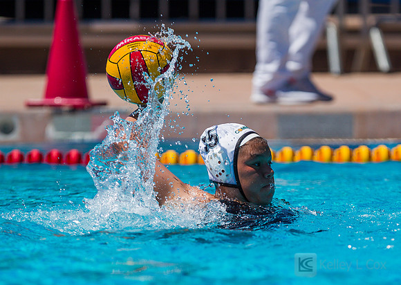 14G 3rd Place Laguna Beach v Commerce