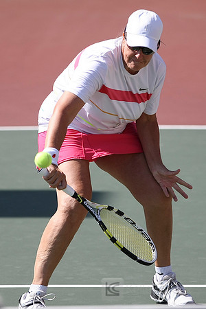 2012 Claremont Country Club Tennis Championships
