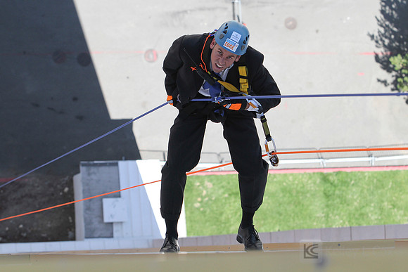 Over the Edge Reno