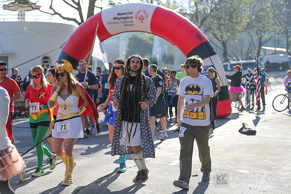 SONC Polar Plunge SF