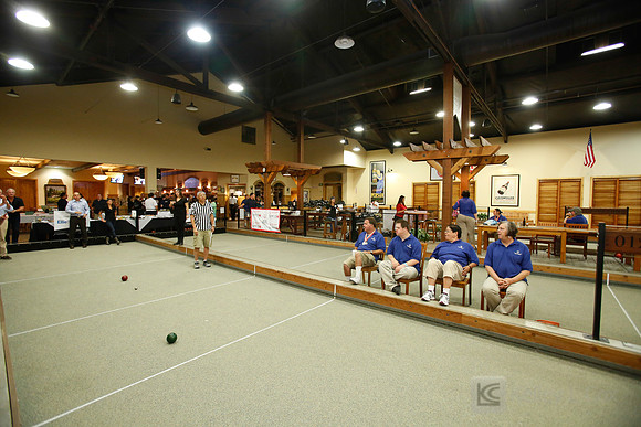 SONC: Bocce Tournament