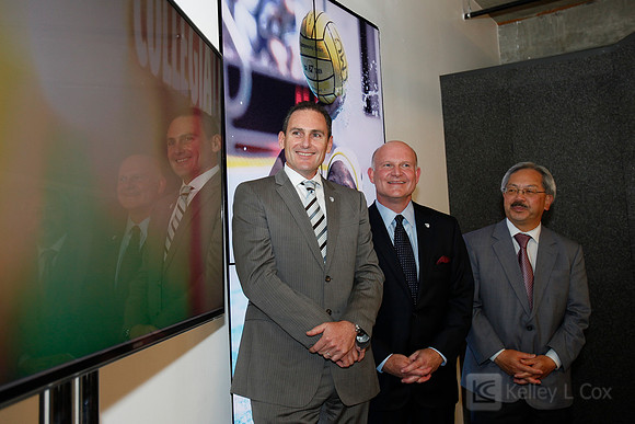 Pac-12 Networks Flip The Switch Soiree