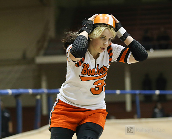 Roller Derby