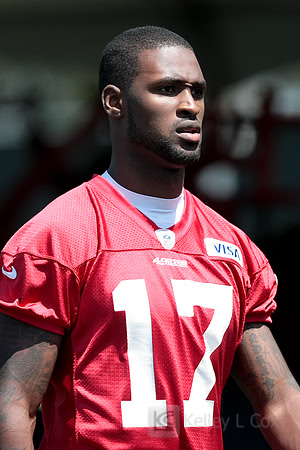 NFL: San Francisco 49ers-OTA