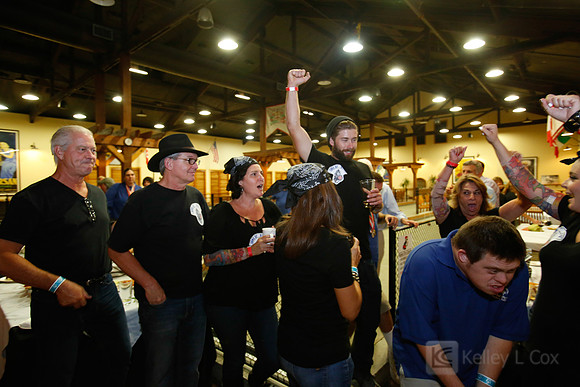 SONC: Bocce Tournament