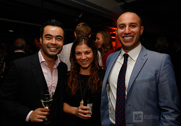Pac-12 Holiday Party