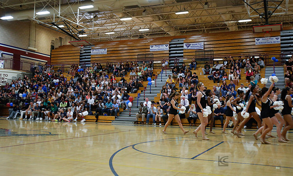 Unified Sports: Basketball