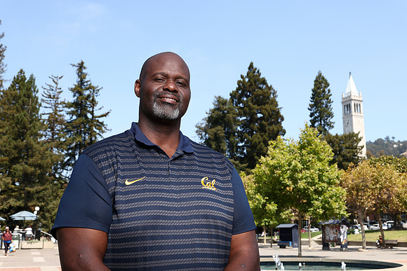 Tarik Glenn