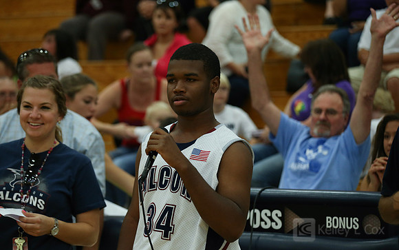 Unified Sports: Basketball