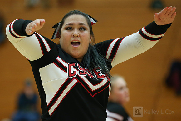 Cheer