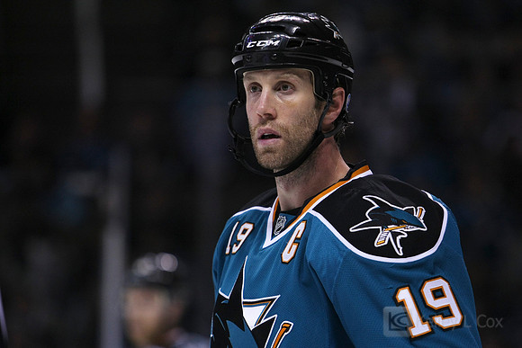 NHL: Anaheim Ducks at San Jose Sharks
