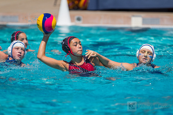 12G 3rd Place SB Premier v Rose Bowl