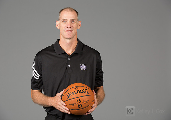 NBA: Sacramento Kings-Media Day