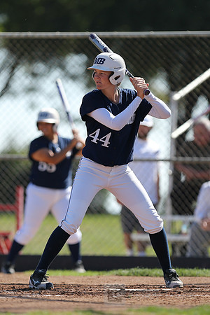 Softball: CSUMB at CSUEB
