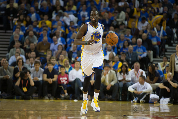NBA: Los Angeles Lakers at Golden State Warriors