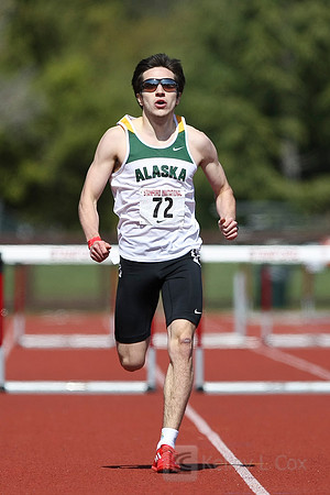 UAA Stanford Invite