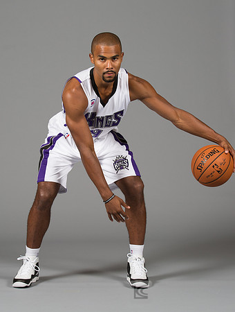 NBA: Sacramento Kings-Media Day