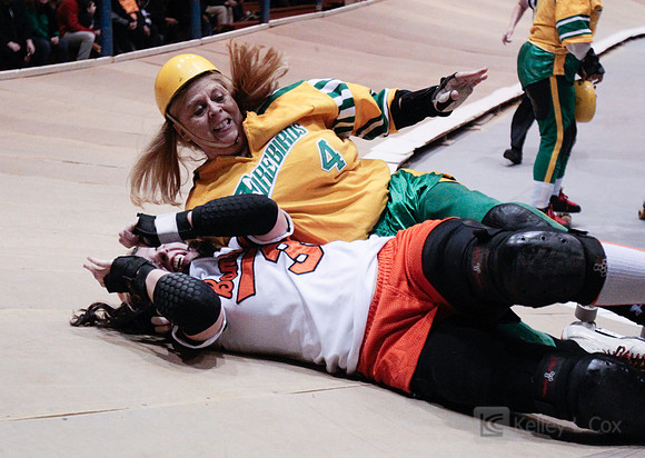 Roller Derby