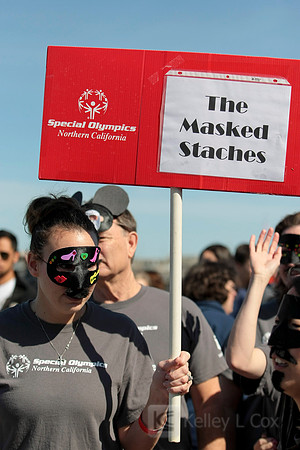 2012 SONC Polar Plunge