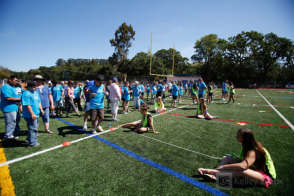 SONC Bay Area Games