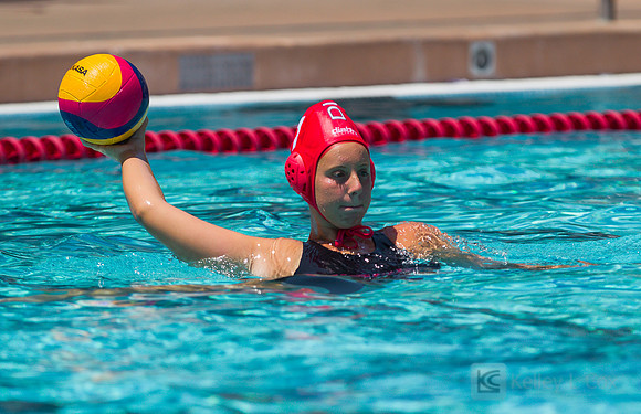 12G 1st Place Westside v Diablo Alliance