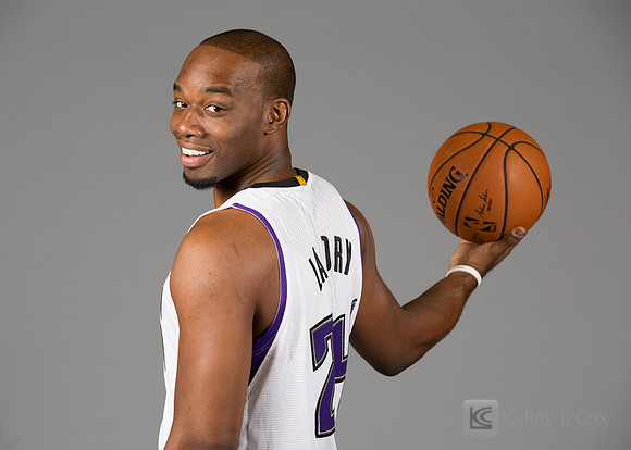 NBA: Sacramento Kings-Media Day