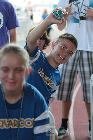 Special Olympics Nevada - Summer Games - Opening Ceremonies