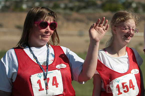 Special Olympics Nevada - Summer Games