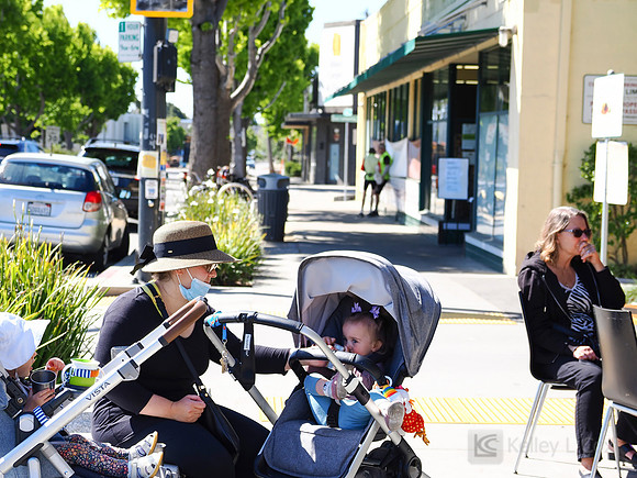 City of El Cerrito: Bike to Wherever Days