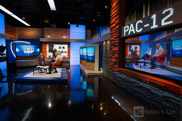 Pac12: Playbook