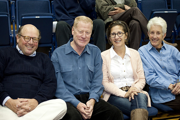 Cal Men's Basketball vs Sonoma State