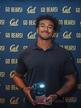Cal Student Athlete Academic Honors Luncheon
