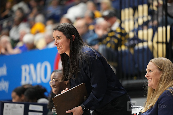 Women’s Basketball: California Golden Bears vs Temple Owls