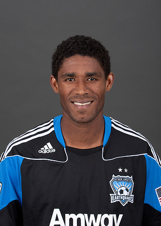 San Jose Earthquakes