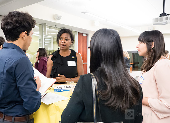 CAA: Career Connection Series - Government & Law